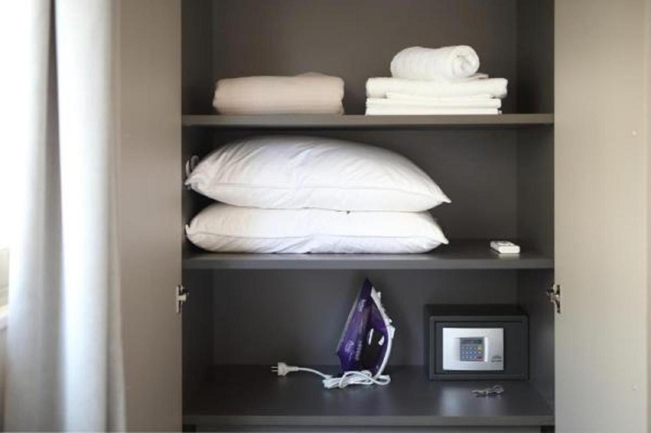 Happiness Lifestyle Suite Athen Eksteriør bilde