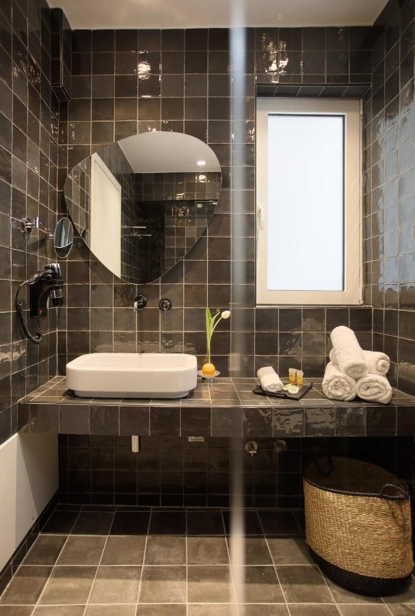 Happiness Lifestyle Suite Athen Eksteriør bilde